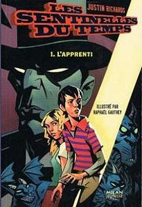 Couverture