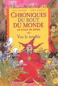 Vox le Terrible