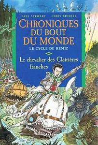 Le Chevalier des Clairires franches