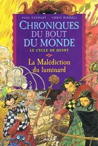 La Maldiction du luminard