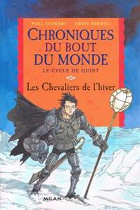 Les Chevaliers de l'hiver