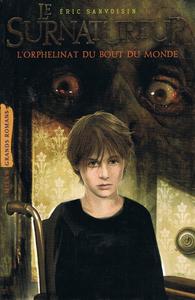 Couverture