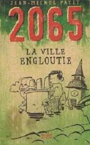 2065 - La Ville engloutie