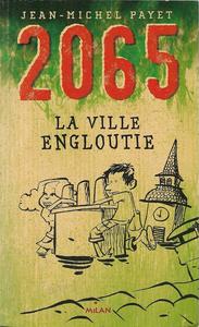 2065 - La Ville engloutie