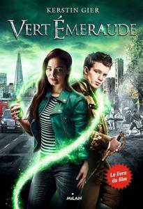 Vert meraude
