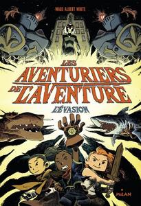 Couverture