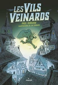 Couverture
