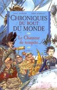 Le Chasseur de tempte