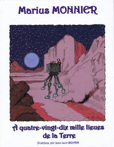  quatre-vingt-dix mille lieues de la Terre