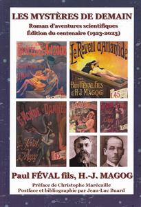 Les Mystres de demain