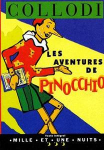 Les Aventures de Pinocchio