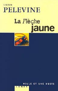 La Flche jaune