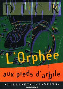 L'Orphe aux pieds d'argile