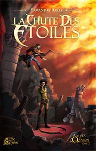 La Chute des toiles