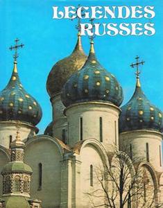 Lgendes Russes