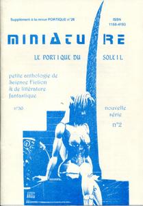 Miniature nouvelle srie n 2