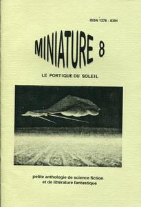 Miniature nouvelle srie n 8