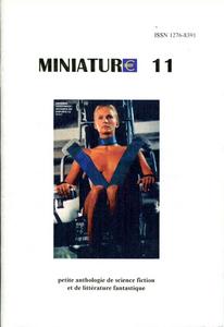 Miniature nouvelle srie n 11