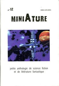 Miniature nouvelle srie n 12