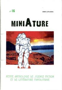 Miniature nouvelle srie n 16
