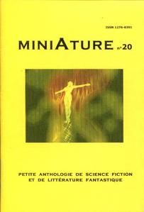 Miniature nouvelle srie n 20