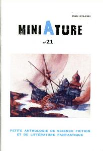 Miniature nouvelle srie n 21