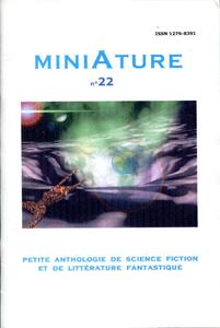 Miniature nouvelle srie n 22