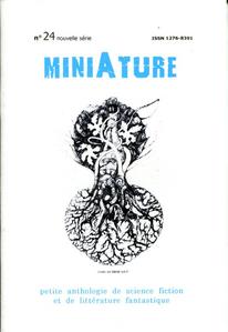 Miniature nouvelle srie n 24