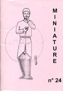 Miniature n 24
