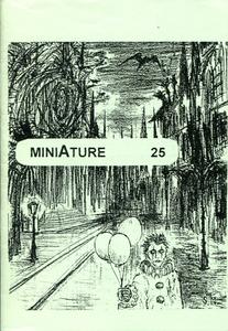 Miniature n 25