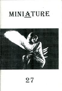 Miniature n° 27