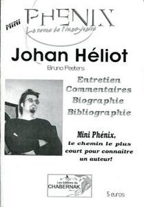 Johan Héliot