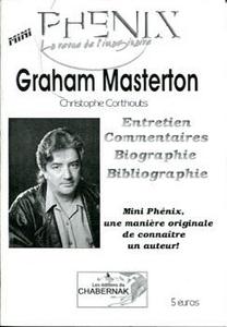 Graham Masterton