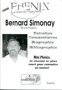 Bernard Simonay