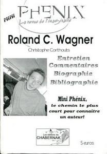 Roland C. Wagner