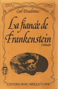 La Fiance de Frankenstein