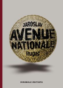 Couverture