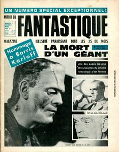Miroir du Fantastique n 11