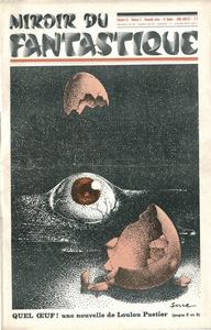 Miroir du Fantastique n 12