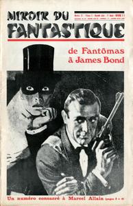 Miroir du Fantastique n 13