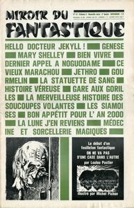 Miroir du Fantastique n 14
