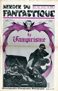 Miroir du Fantastique n 15