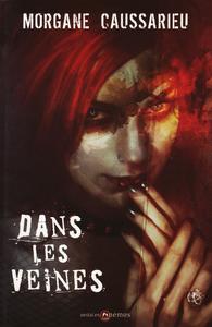 Dans les veines