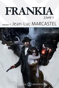 Frankia - tome 1