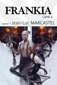 Frankia - tome 2