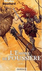 L'Empire de poussire - Livre 2