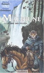 Le Dire des Sylfes