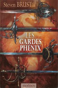 Les Gardes Phnix