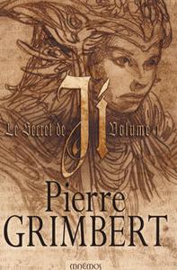Le Secret de Ji - 1