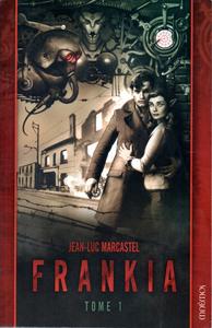 Frankia - tome 1
